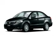 SX4セダン