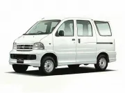ハイゼットグランカーゴ