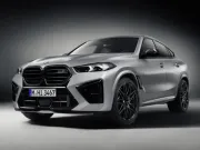 X6 M