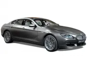 M6グランクーペ