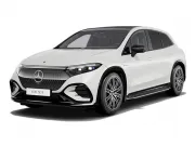 EQS SUV