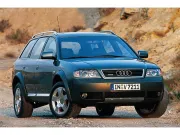 オールロードクワトロ