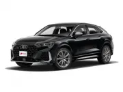 RS Q3スポーツバック