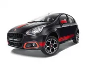 アバルトプント