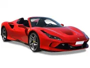 F8スパイダー