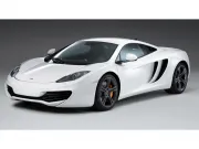 MP4-12C