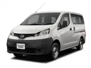 NV200バネットバン