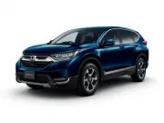 CR-V