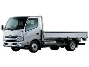 トヨエースハイブリッド