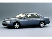 ブルーバードARX