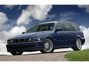 B10ツーリング