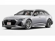 RS6アバント