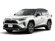 RAV4 PHV