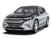 EQS SUV