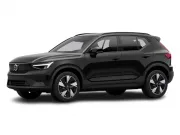 XC40リチャージ