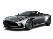 DB12ヴォランテ