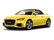 TT RSロードスター