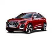 SQ5スポーツバック