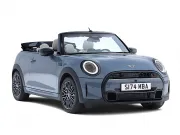 ミニコンバーチブル