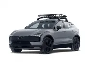 EX30クロスカントリー