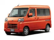 ハイゼットカーゴ