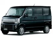 エブリイワゴン