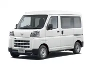 e-ハイゼットカーゴ