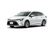 カローラツーリング