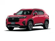 WR-V