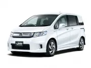 フリードスパイクハイブリッド