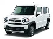 フレアクロスオーバー