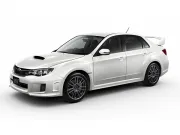 インプレッサWRX