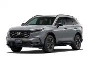 CR-V