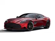 V12ヴァンキッシュ
