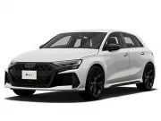 RS3スポーツバック