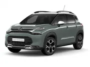 C3エアクロスSUV