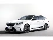 M5ツーリング
