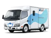デュトロ Z EV