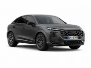 Q3スポーツバック