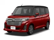 ルーミー