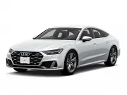 S7スポーツバック