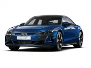 e-tron GT クワトロ