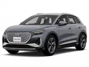 Q4 e-tron