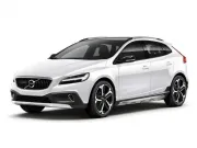V40クロスカントリー