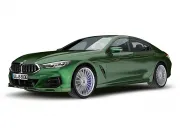 B8グランクーペ