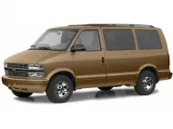 アストロ（シボレー）の中古車 | 中古車情報・中古車検索なら