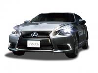 LS600h