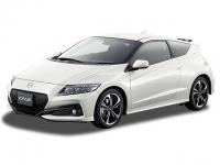 CR-Z
