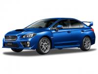 インプレッサWRX