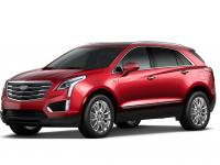 XT5クロスオーバー